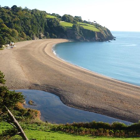 The Cricket Inn Beesands Bagian luar foto