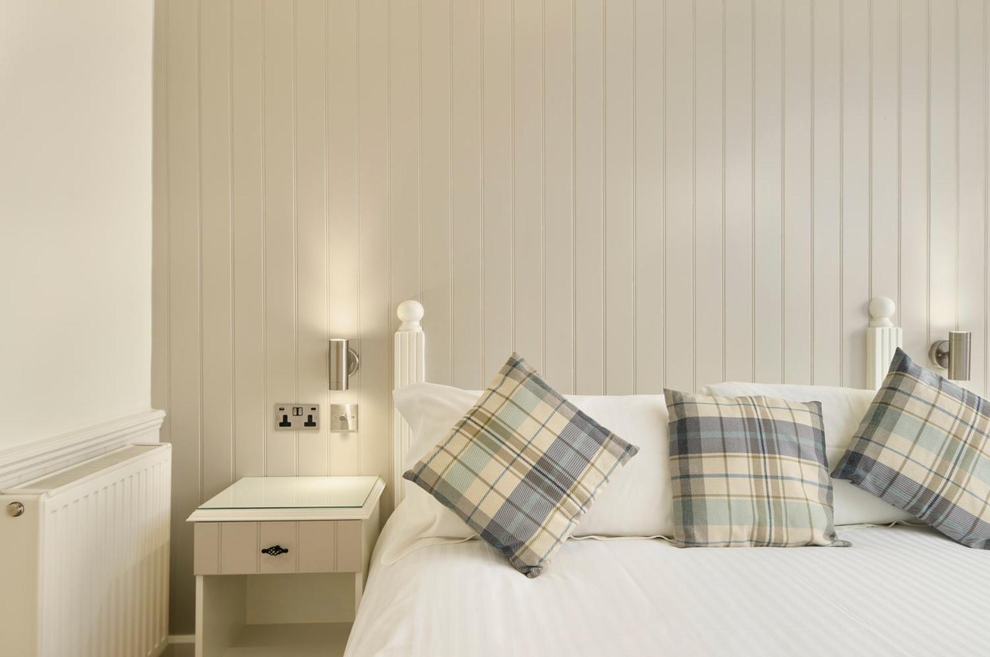 The Cricket Inn Beesands Bagian luar foto