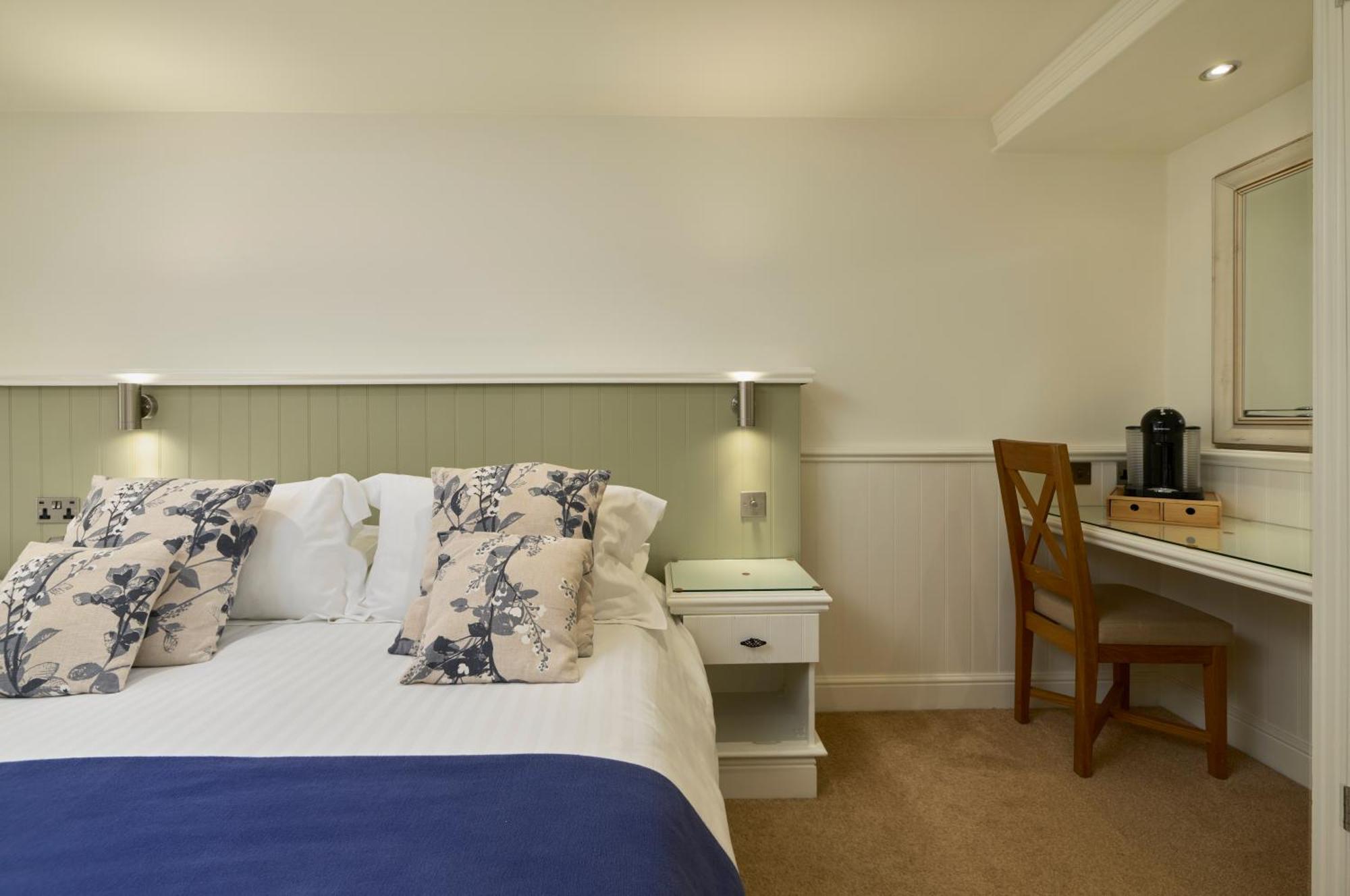 The Cricket Inn Beesands Bagian luar foto