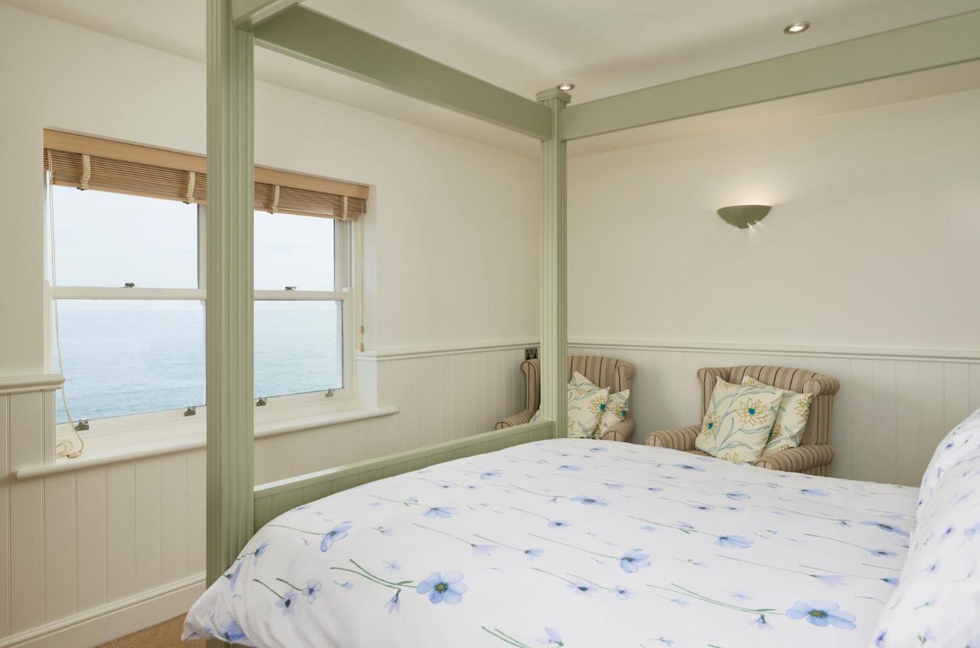 The Cricket Inn Beesands Bagian luar foto