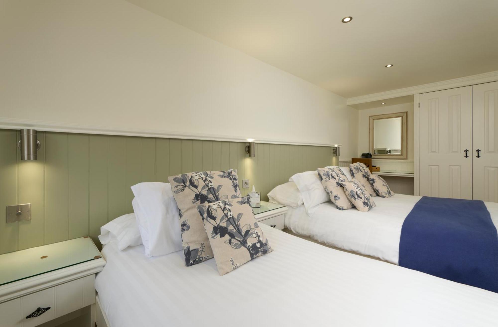 The Cricket Inn Beesands Bagian luar foto
