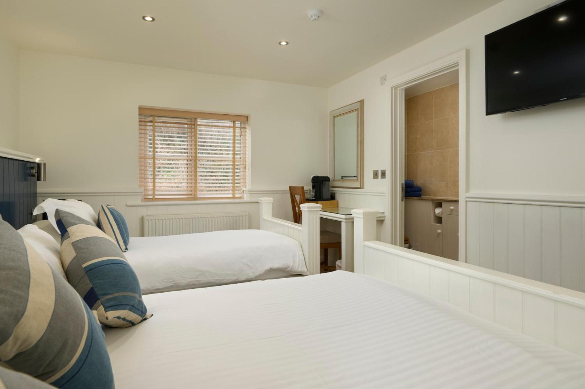 The Cricket Inn Beesands Bagian luar foto