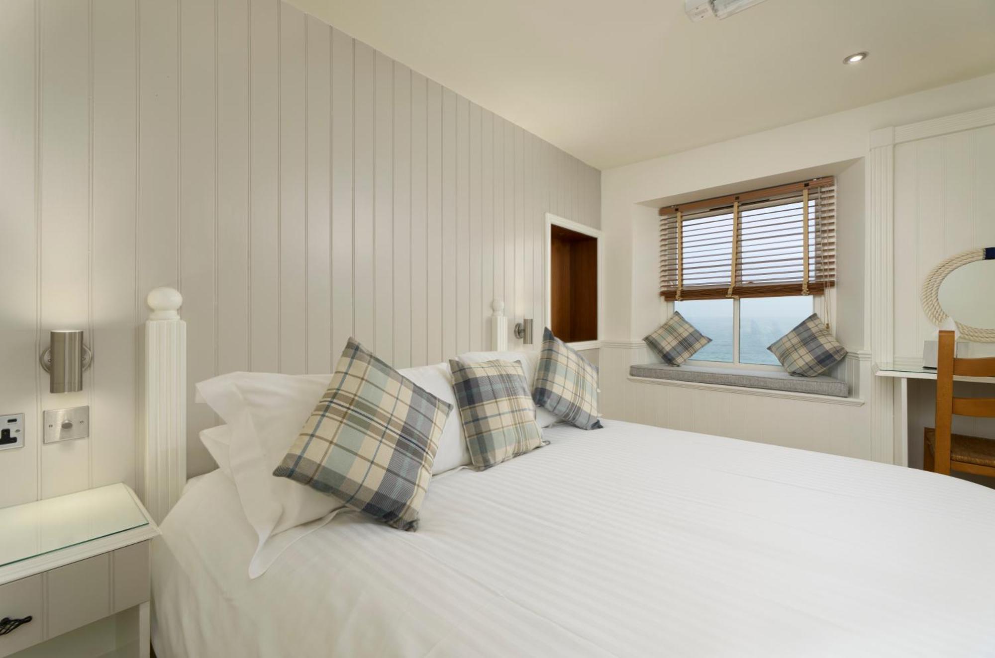 The Cricket Inn Beesands Bagian luar foto