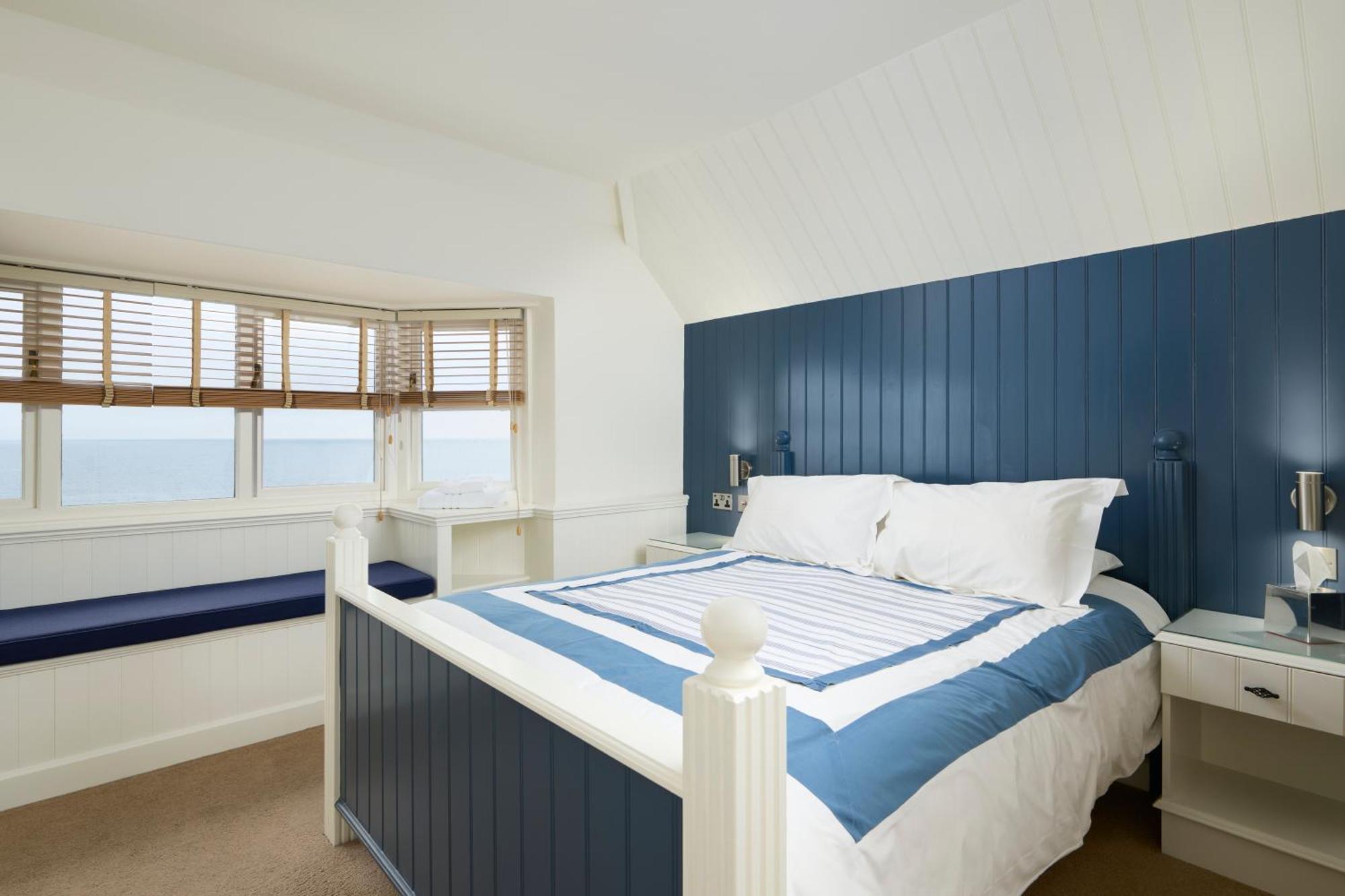 The Cricket Inn Beesands Bagian luar foto