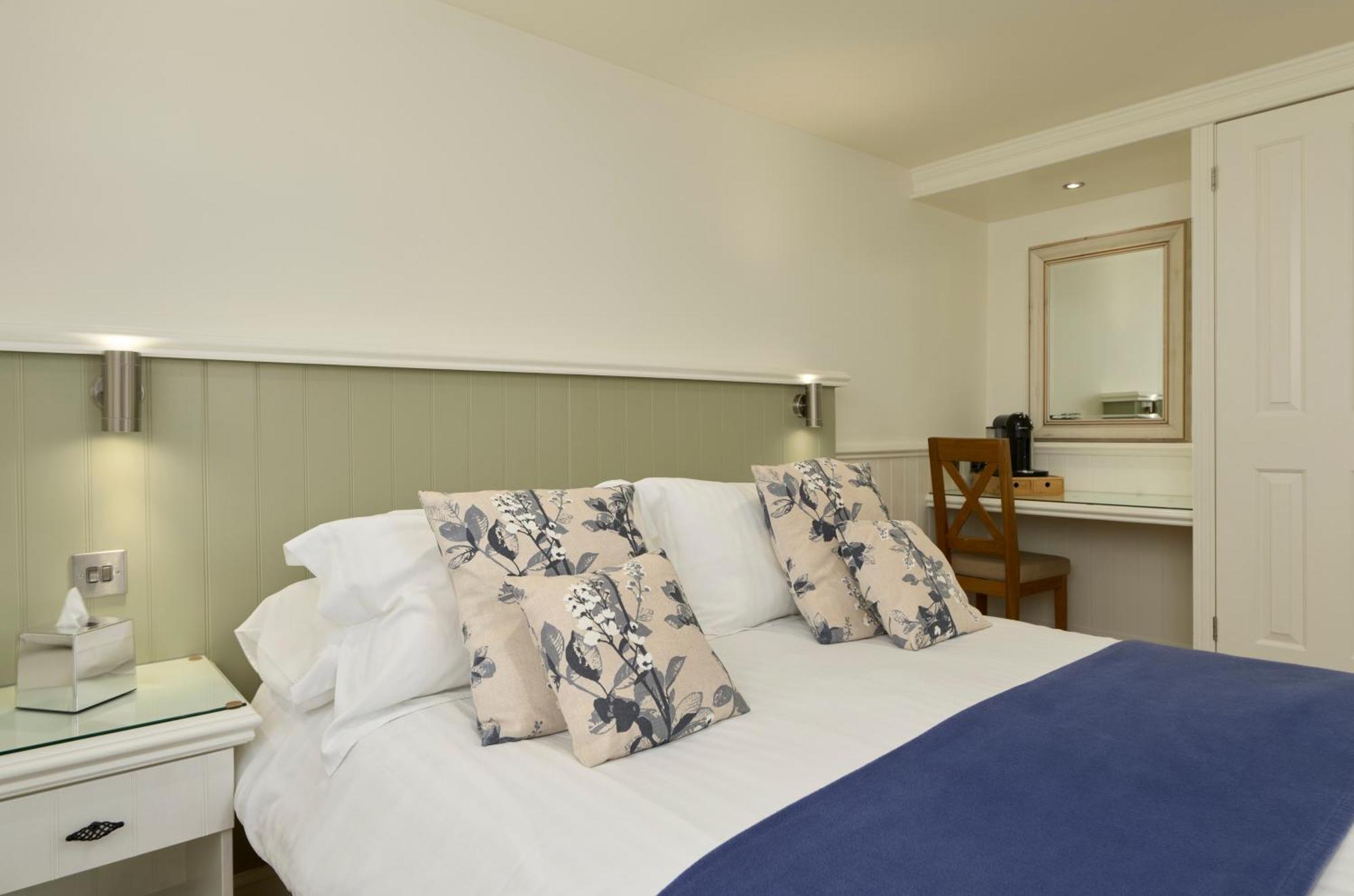 The Cricket Inn Beesands Bagian luar foto