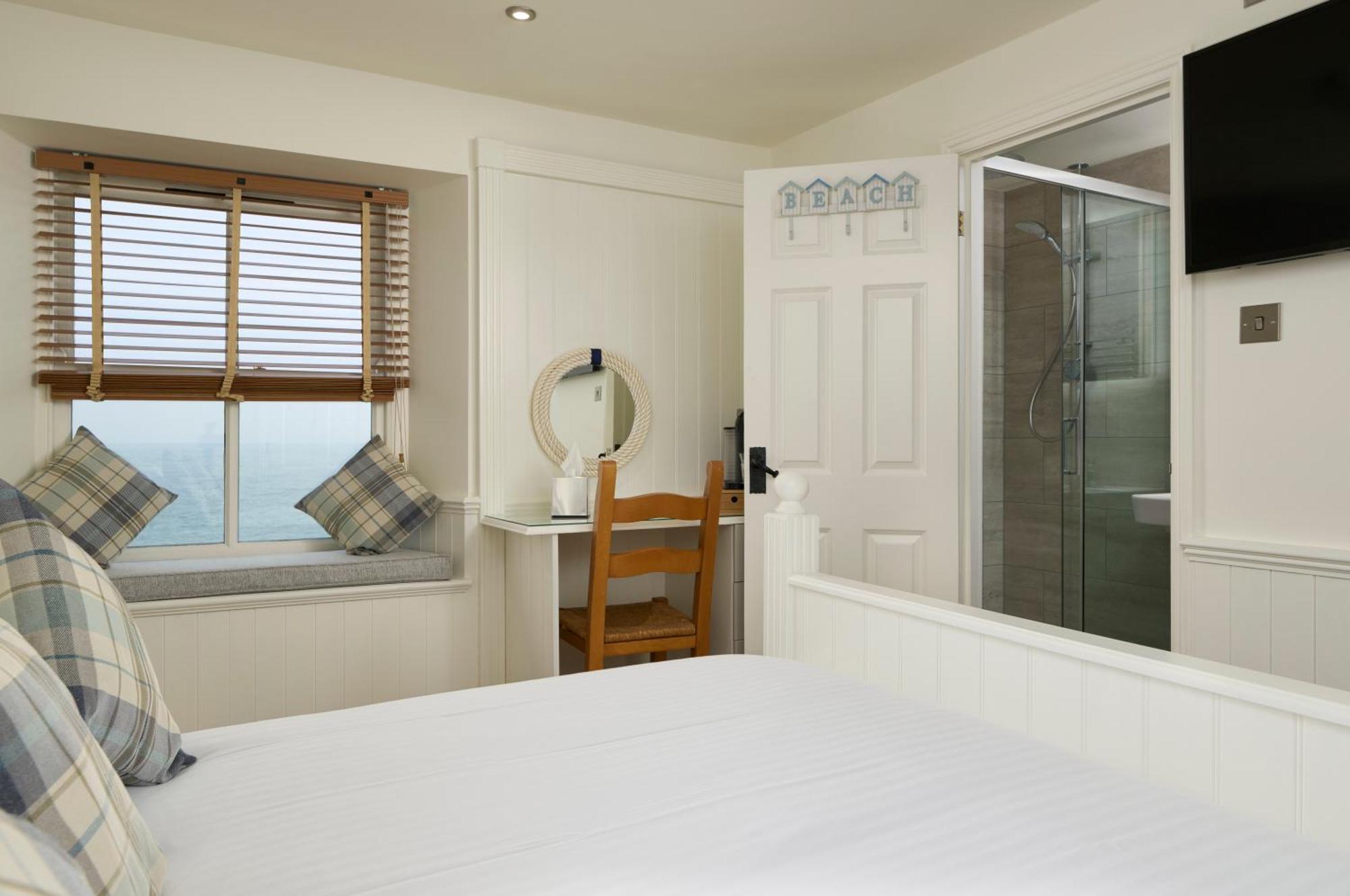 The Cricket Inn Beesands Bagian luar foto