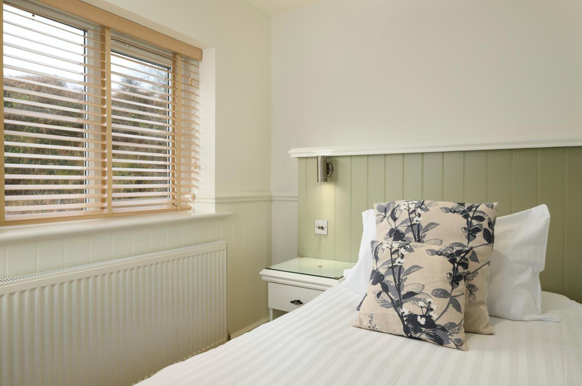 The Cricket Inn Beesands Bagian luar foto