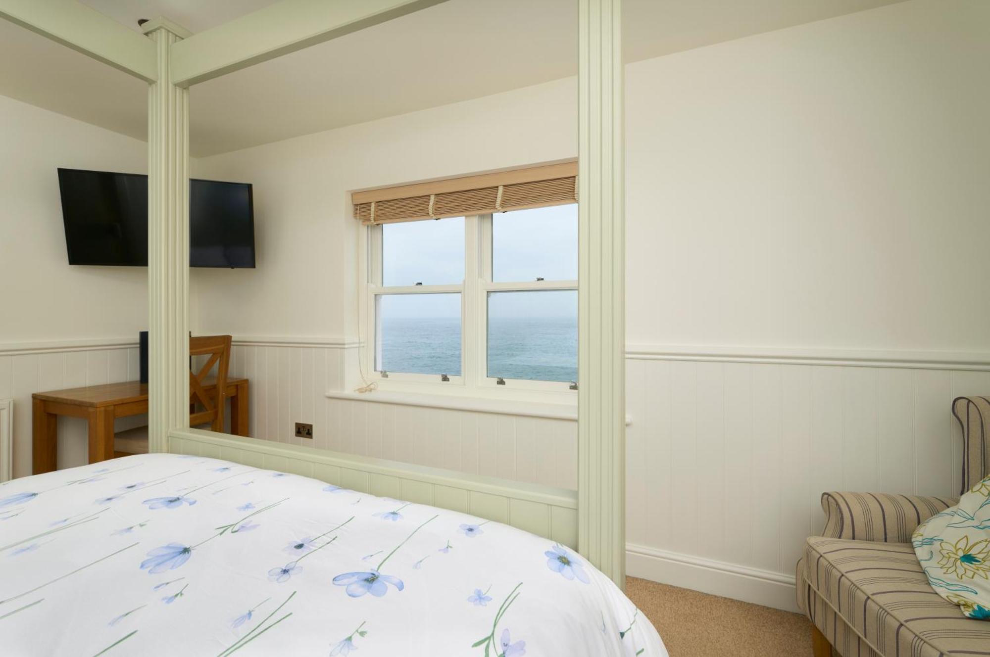 The Cricket Inn Beesands Bagian luar foto