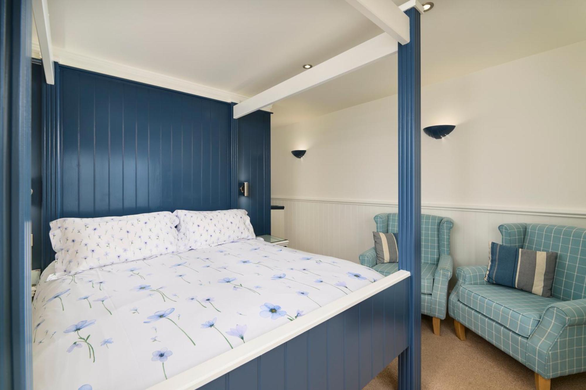 The Cricket Inn Beesands Bagian luar foto