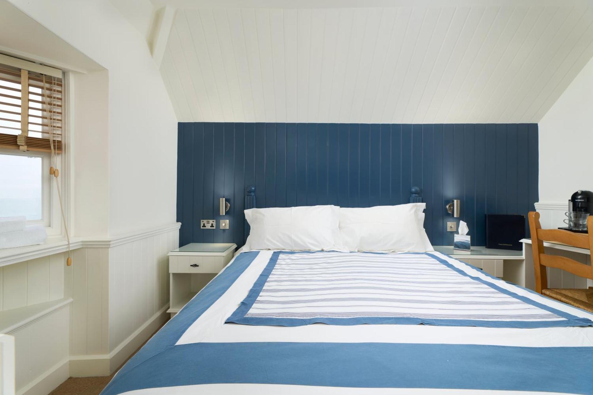 The Cricket Inn Beesands Bagian luar foto