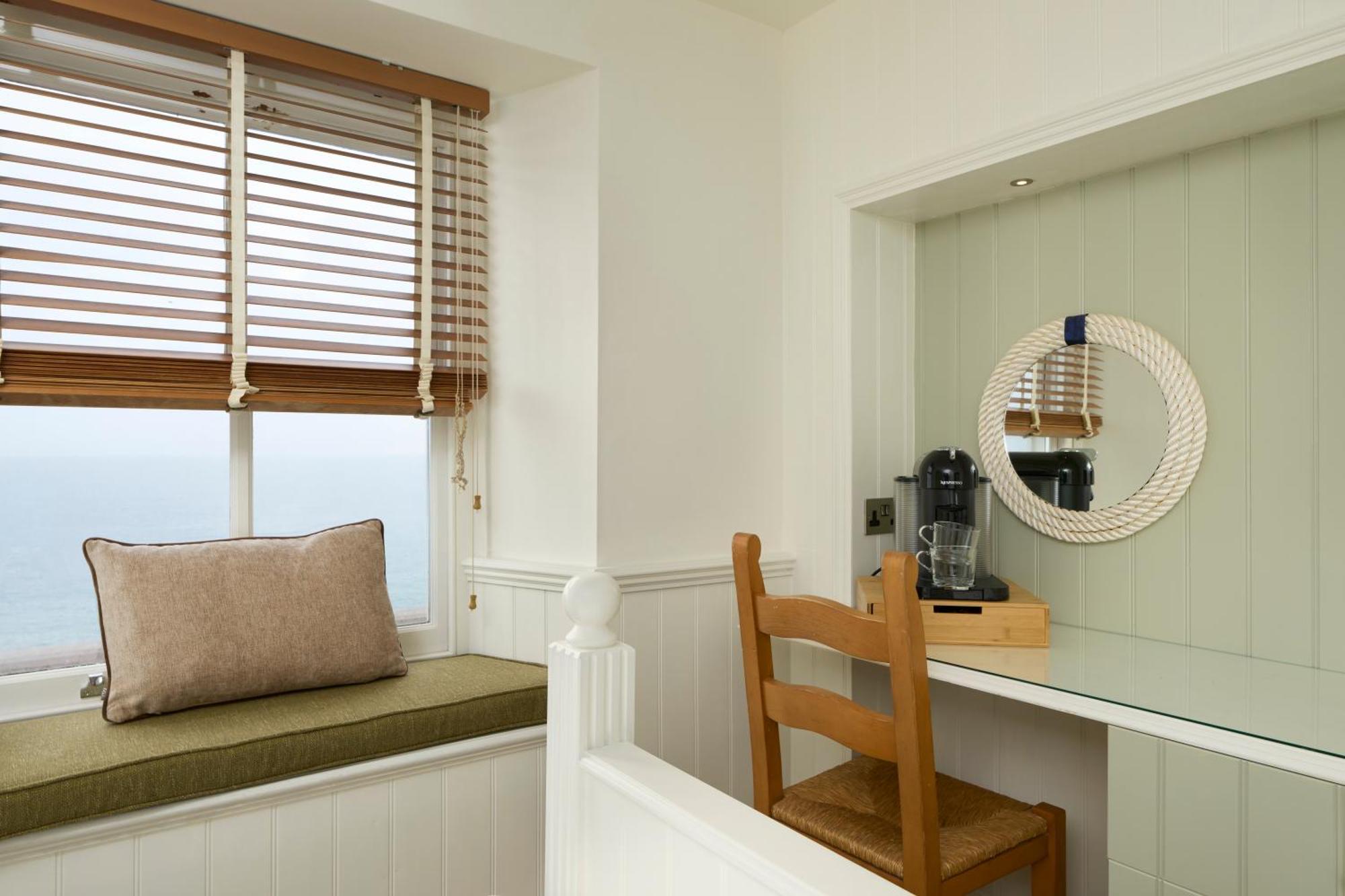 The Cricket Inn Beesands Bagian luar foto