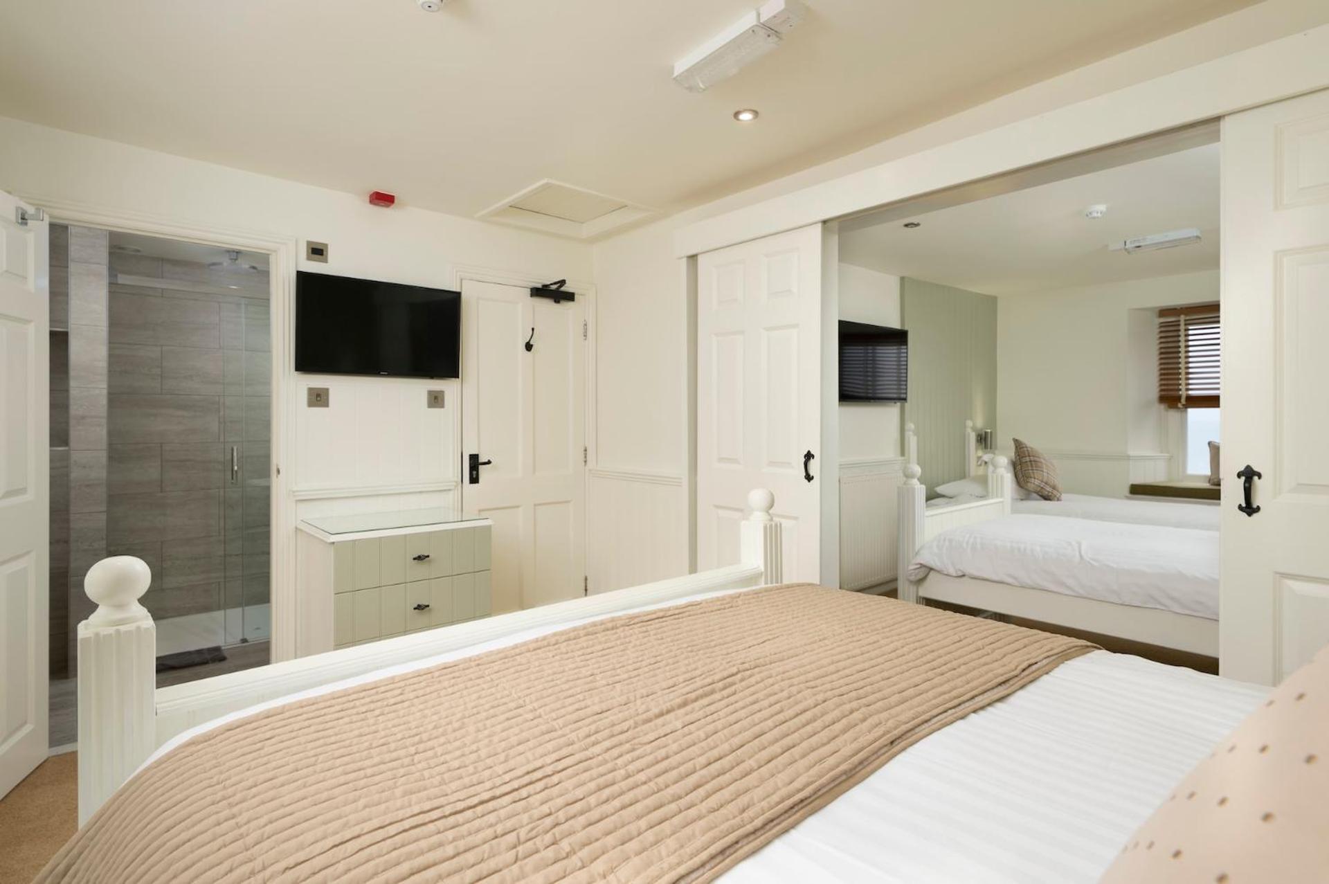The Cricket Inn Beesands Bagian luar foto