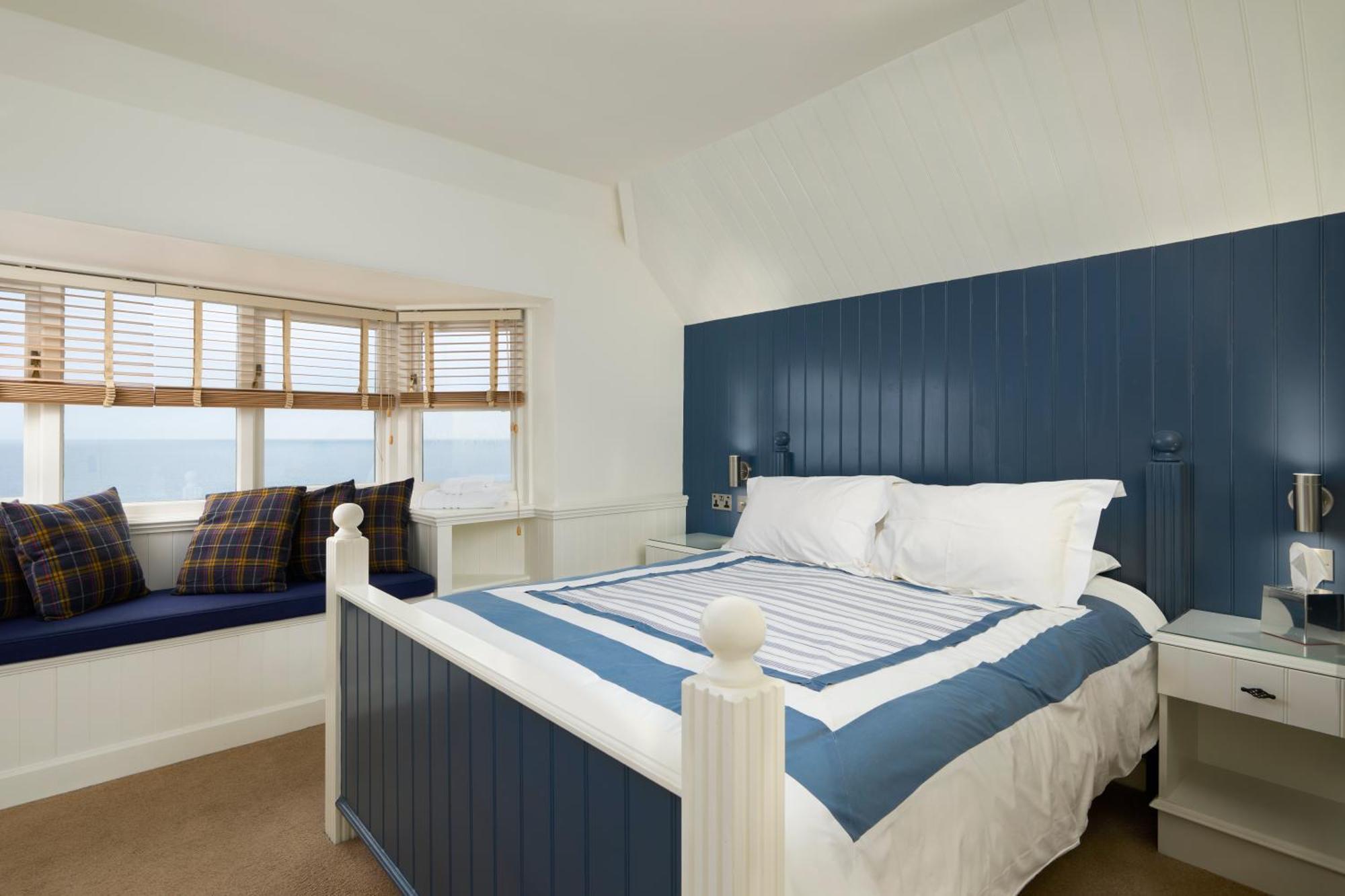 The Cricket Inn Beesands Bagian luar foto