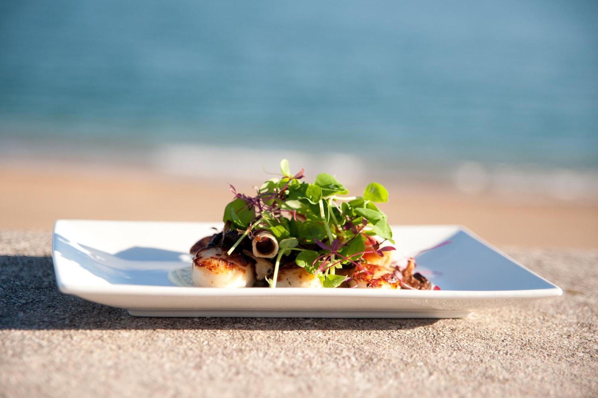 The Cricket Inn Beesands Bagian luar foto