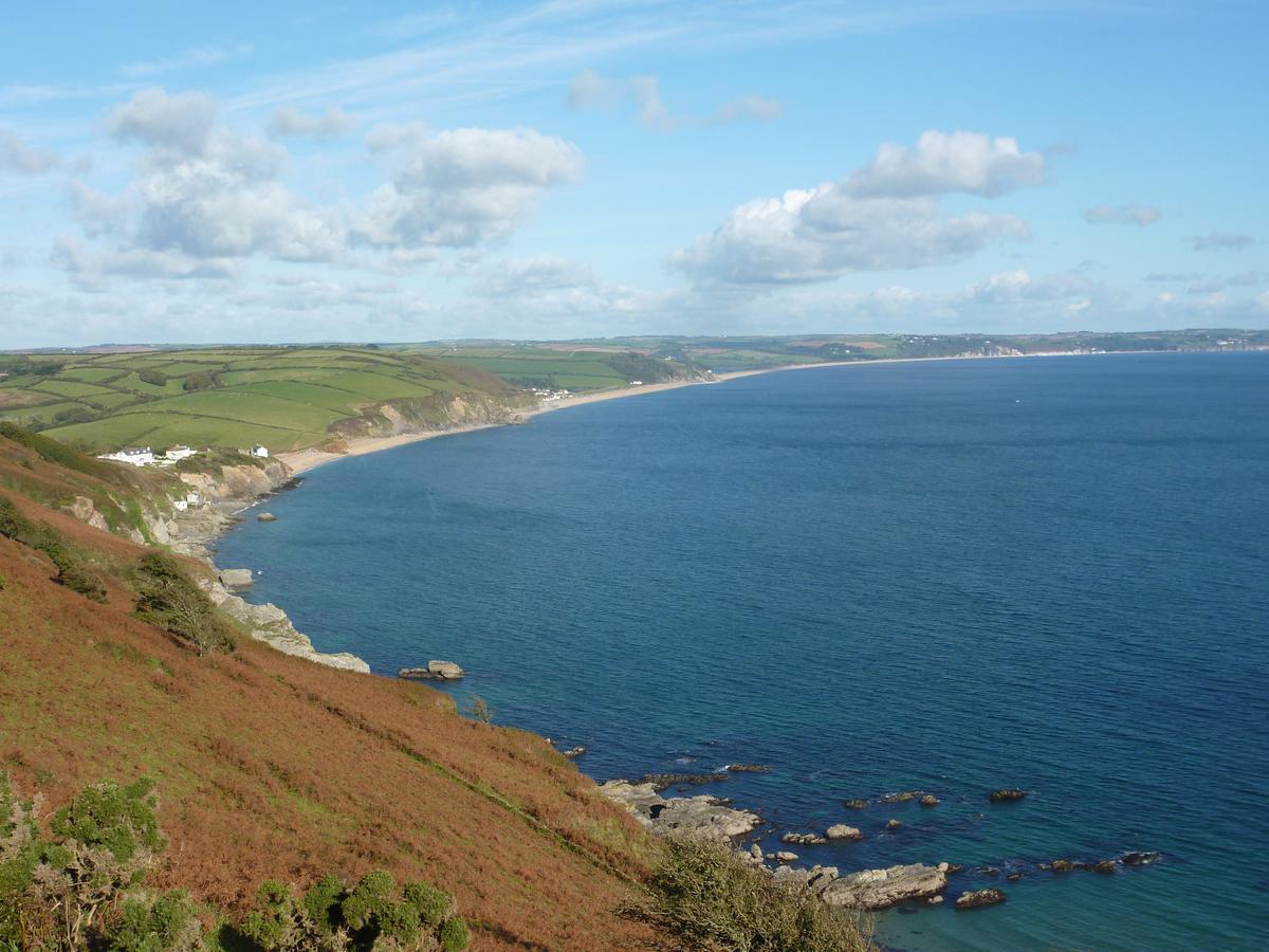 The Cricket Inn Beesands Ruang foto