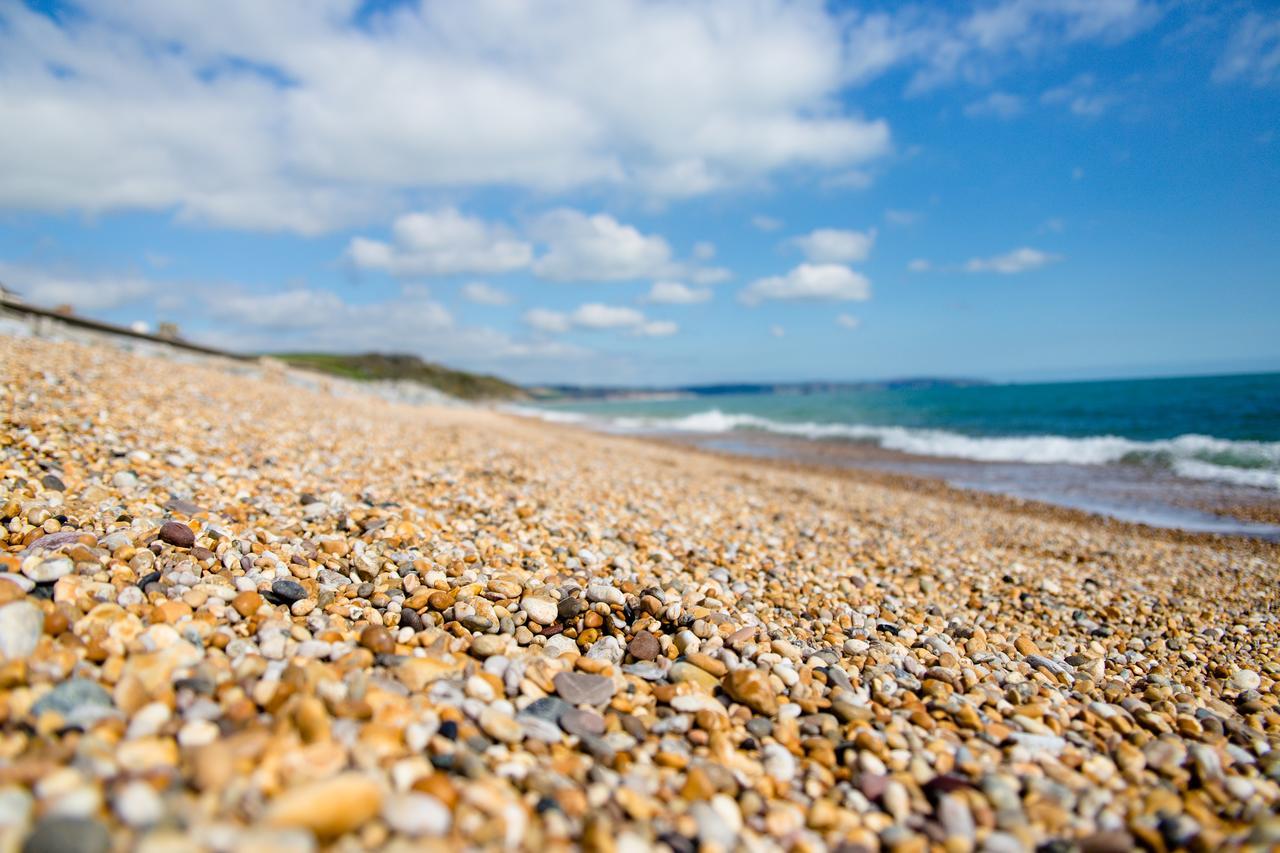 The Cricket Inn Beesands Bagian luar foto
