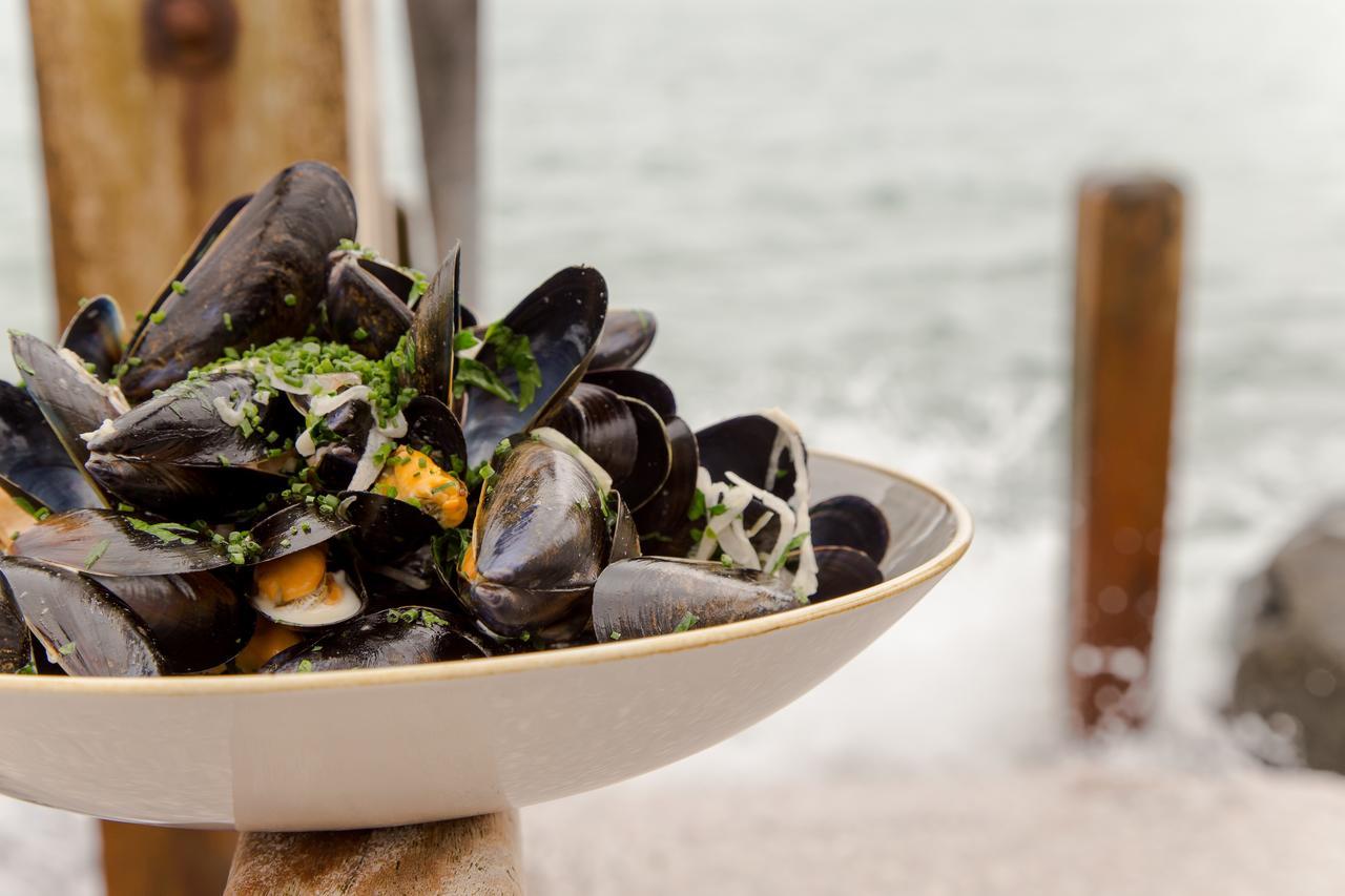 The Cricket Inn Beesands Bagian luar foto