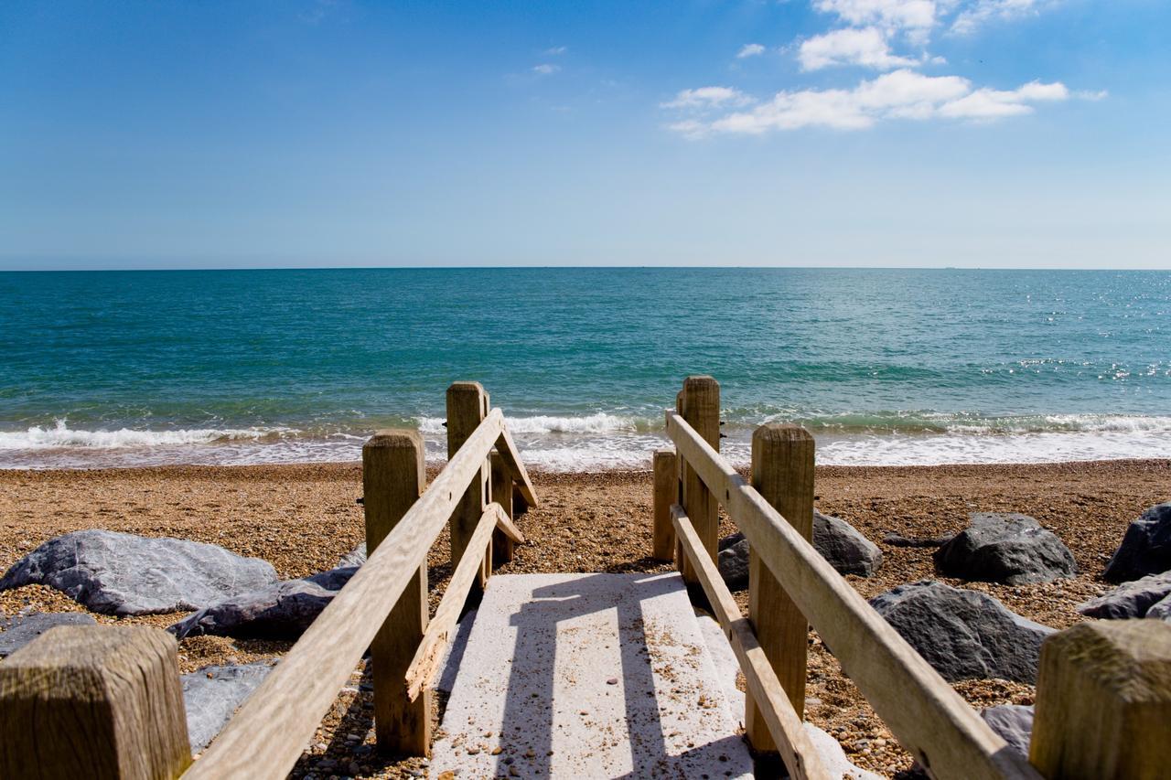 The Cricket Inn Beesands Bagian luar foto