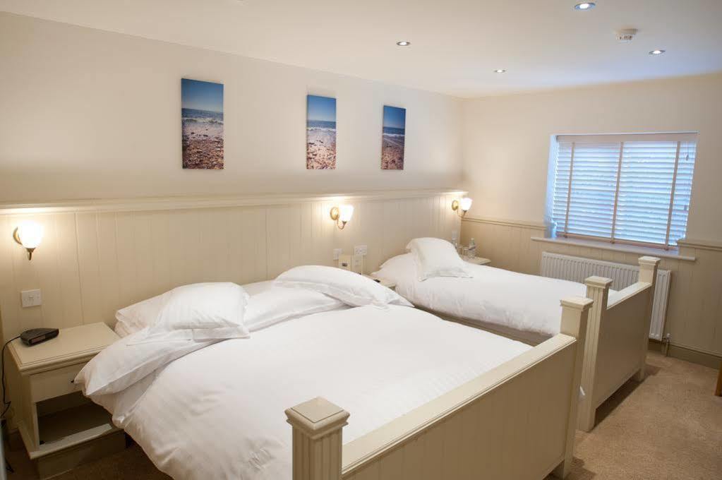 The Cricket Inn Beesands Bagian luar foto